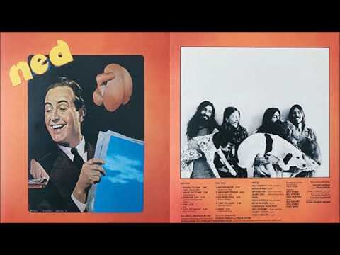 Ned - Ned [Full Album] (1973)