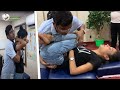 Chiropractic Treatment Of Pain Dr Rajneesh Kant