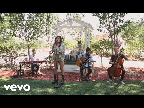 kirstin - Bad Weather ((Acoustic) (Live From The Shadowland Foundation))