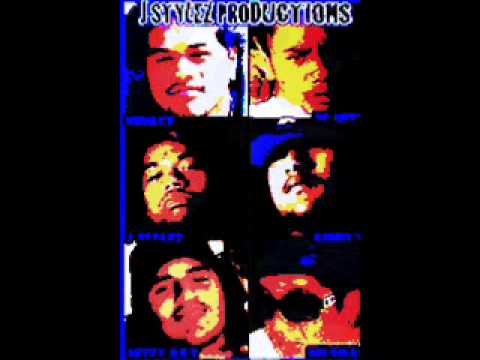 J Styles Production-DA BUSINESS