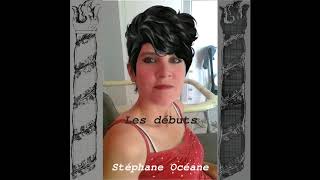 Femme robot (extrait) - de Stéphane Océane