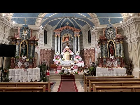 Izdvojeno - Župa sv. Martina, biskupa - Bošnjaci