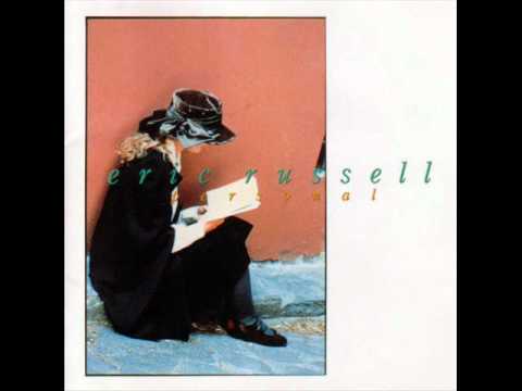 Eric Russell - Never Be Mine