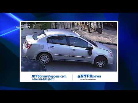 NYC Deadly Hit & Run