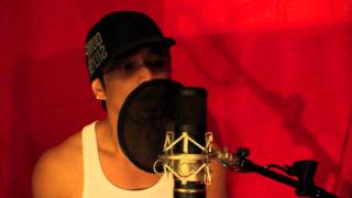 Get Here - Oleta Adams (cover) by:nathan