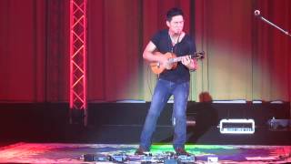 Jake Shimabukuro Live in Bangkok 2013 [More Ukulele][HD720P]
