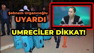 TÜRSAB Batı Karadeniz Bölgesi Genel Sekreteri Şebnem URGANCIOĞLU