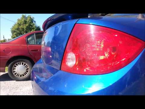 2 Power Acoustik Gothic 12" subs on Boss 3000 amp