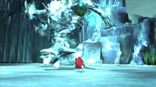 Thor: God of Thunder video 1