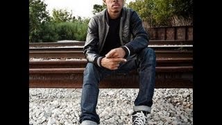 Vic Mensa Ft. Rockie Fresh &amp; Beldina -- Time Is Money (NEW)