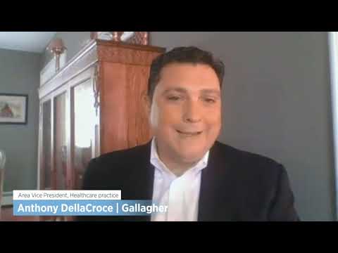 Arthur J. Gallagher video/presentation/materials