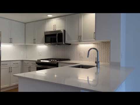 1800 Oak Apartments - Rosslyn - 1BR O Unit 1210