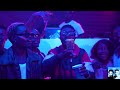 Zeze Kingston X Leumas For The Streets Vol 2 Blues EP Performance