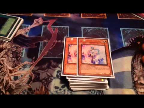 Tidal Mermail Deck Profile July 2013