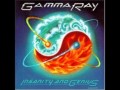 wc25 Gamma Ray - Tribute to the Past 
