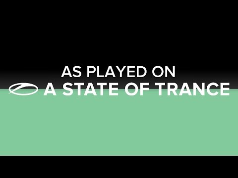 Dan Thompson - Outcast [A State Of Trance Episode 674]