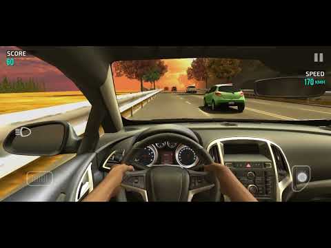 Racing car gaming trending viral short