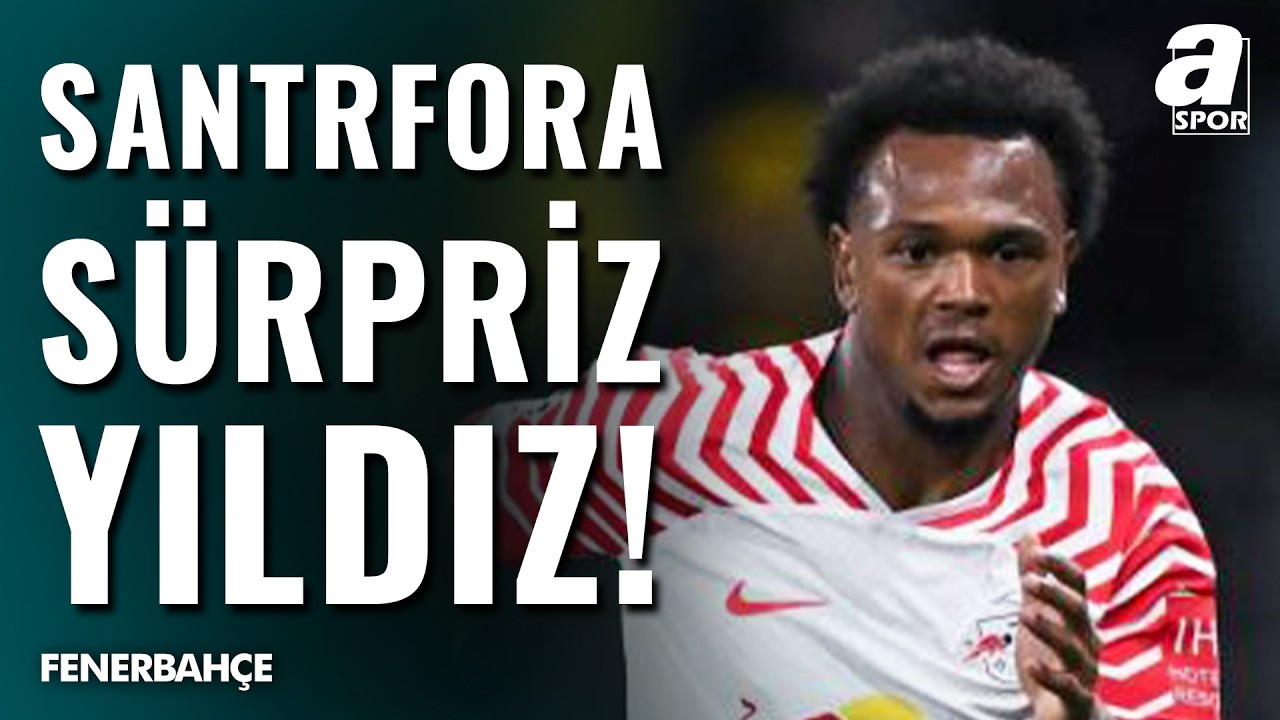 Fenerbahçe Lois Openda Transferi İçin Düğmeye Bastı