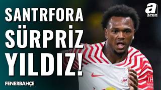 Fenerbahçe Lois Openda Transferi İçin Düğmeye Bastı
