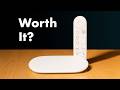 Google TV Streamer 4K Review 6 Months Later