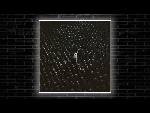 Swedish House Mafia ft. Niki & The Dove - Lioness (Argy Remix)