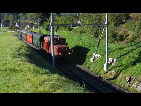 DVZO Fahrzeugtreffen 2016