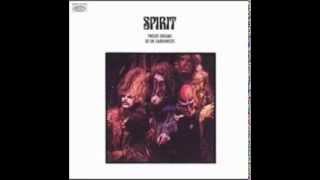 Street Worm - Spirit