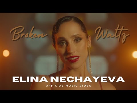Broken Waltz - ELINA NECHAYEVA (Official Video)