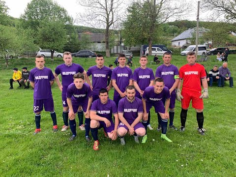 "Надрічне" - "Стрипа" /Купчинці/ (16.05.2021)