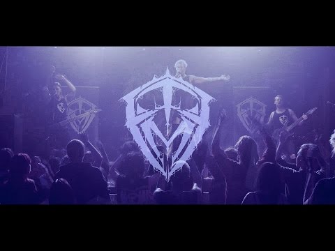 Funeral For The Masses - Fallen Idol ft. Jonne Soidinaho (Official Video)