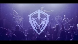 Funeral For The Masses - Fallen Idol ft. Jonne Soidinaho (Official Video)