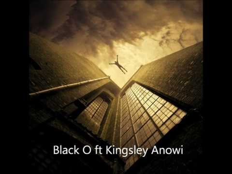 Omar Noir ft Kingsley Anowi-Fall For Your Type(RMX)