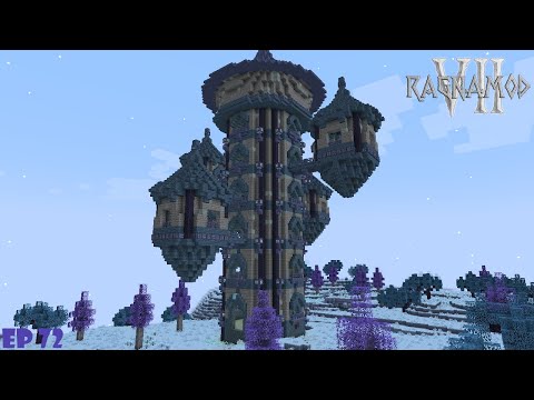 Ragnamod VII Episode: 72 - The Summoner!