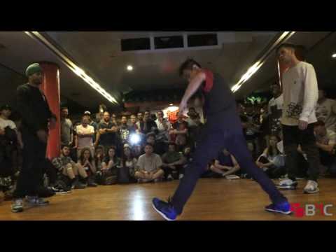 Box Won/Lokito Vs Toby Montana/Tung | 2 v 2 Top 8 | The Mass Appeal | BNC