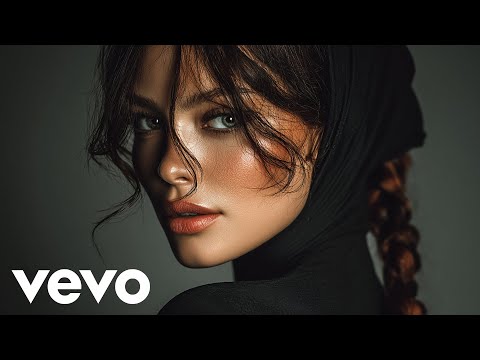 ReteoX - Silent Desire (Italo Disco Mix 80s 90s)