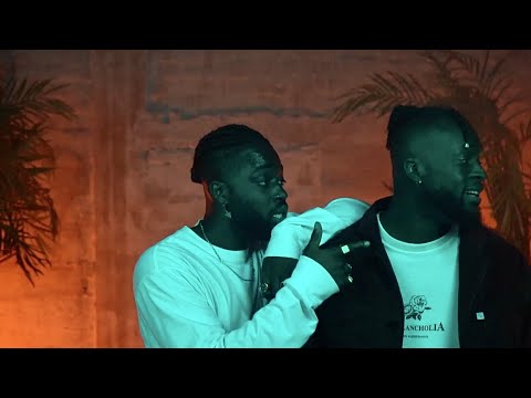 Jinho 9 & Dante Moris - N'importe quoi