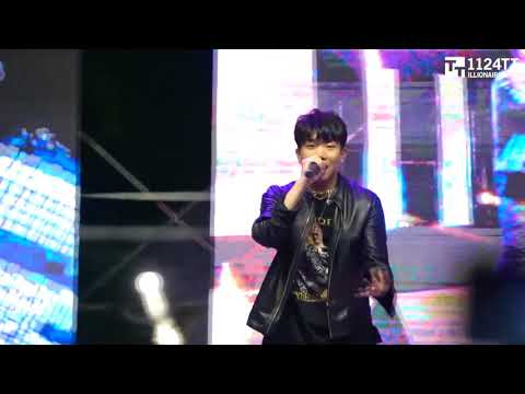 180905 마에스트로 - 창모 (동남보건대학교)