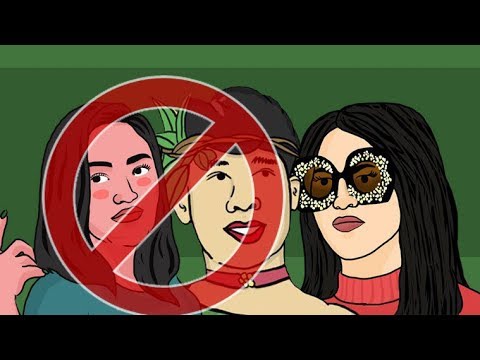 Selebritis yang Diblokir Syahrini di Instagram