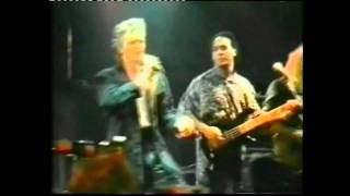 David Bowie  Bang Bang Live  '87