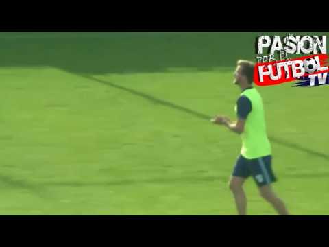 Temperley 1 // Dock Sud 0 (Amistoso)