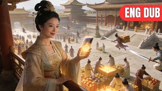 Transmigrated as a Bankrupt Sect's Leader, I Built a Fantasy Empire with Live-Stream Selling!