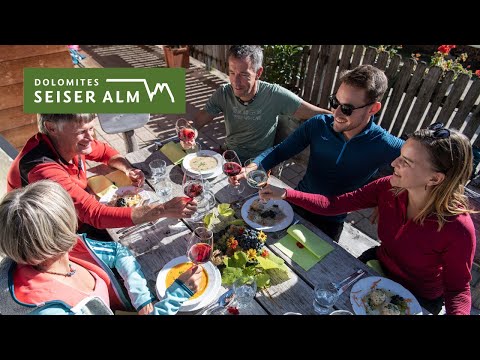 Törggelen: Hiking, wine tasting and culinary delights☀️🍂🍷