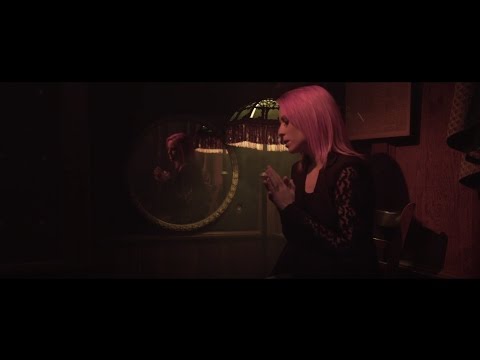 Whitney Peyton feat. Matt Good (From First To Last) - Don't Lie to Me - Official Music Video