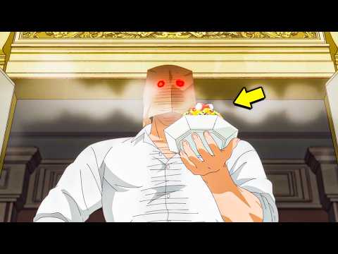 Strongest Adventurer Retires And Opens A Restaurant Everyone Loves | New Anime Recap