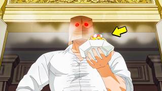 Strongest Adventurer Retires And Opens A Restaurant Everyone Loves | New Anime Recap