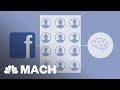 How Cambridge Analytica Used Algorithms To Trawl Through Facebook User Data | Mach | NBC News