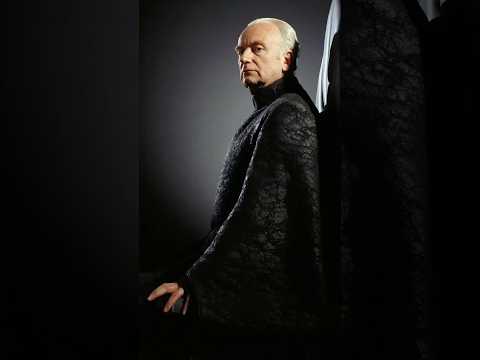 Who Did the Jedi THINK the Sith Lord Was?