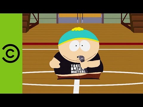 South Park Season 20: Trolls
