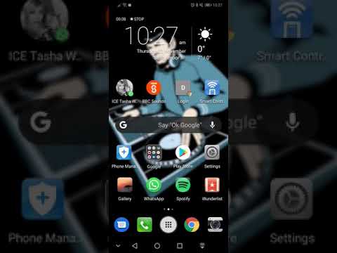 Honor 10 Power Save Guide