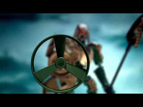 Toa Hagah Commercial